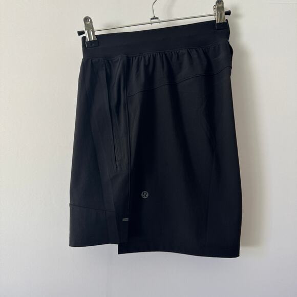 Lululemon License to Train Linerless Short 5" L - Picture 1 of 6
